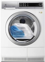 Сушильная машина Electrolux EDH 3498 RDL