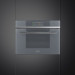 Встраиваемый электрический духовой шкаф Smeg SF4106WMCS
