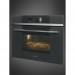 Встраиваемый электрический духовой шкаф Smeg SF4106WMCS
