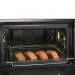 Встраиваемый электрический духовой шкаф Smeg SF4106WMCS