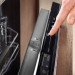 Встраиваемая посудомоечная машина Electrolux EEC87300W