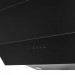 Каминная вытяжка Dach CATALINA 60 black
