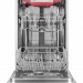 Посудомоечная машина Kuppersberg GLM 4537