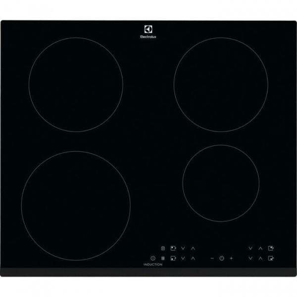 Встраиваемая индукционная варочная панель Electrolux IPE6440KF