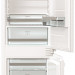 Встраиваемый двухкамерный холодильник Gorenje NRKI 2181 A1