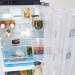 Встраиваемый двухкамерный холодильник Gorenje NRKI 2181 A1