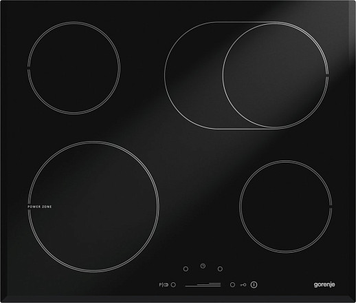 Независимая стеклокерамическая варочная панель Gorenje ECS 693 USC