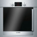 Встраиваемый электрический духовой шкаф Bosch HBL33B550