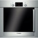 Встраиваемый электрический духовой шкаф Bosch HBL33B550