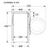 Стиральная машина Bosch WHA222X2OE