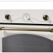 Встраиваемый газовый духовой шкаф Delonghi CGGBA 4