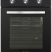 Компактный духовой шкаф LEX EDM 4570 BL