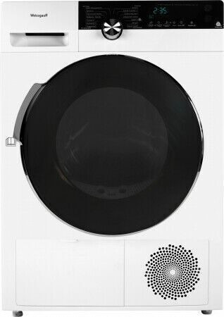 Сушильная машина Weissgauff WD 599 DC Inverter Heat Pump
