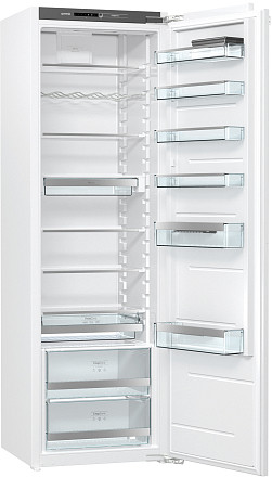 Встраиваемый однокамерный холодильник Gorenje RI5182A1