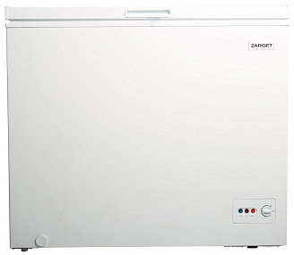 Морозильник Zarget ZCF 280 W