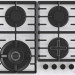 Независимая газовая варочная панель Gorenje GCW641SYW