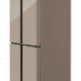 Холодильник Side-by-Side Hiberg RFQ-500DX NFGY Inverter