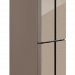 Холодильник Side-by-Side Hiberg RFQ-500DX NFGY Inverter