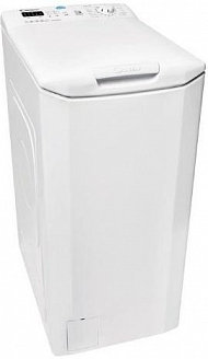 Вертикальная стиральная машина Candy CST G270L/1