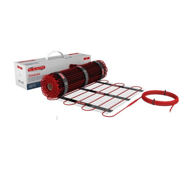 Мат нагревательный AC Electric ACMM 2-150-12