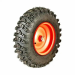 Снегоуборщик Yanis Grizzly SPE30DHL
