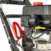 Снегоуборщик Yanis Grizzly SPE30DHL