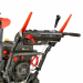 Снегоуборщик Yanis Grizzly SPE30DHL