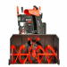 Снегоуборщик Yanis Grizzly SPE30DHL