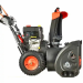 Снегоуборщик Yanis Grizzly SPE30DHL