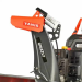 Снегоуборщик Yanis Grizzly SPE30DHL