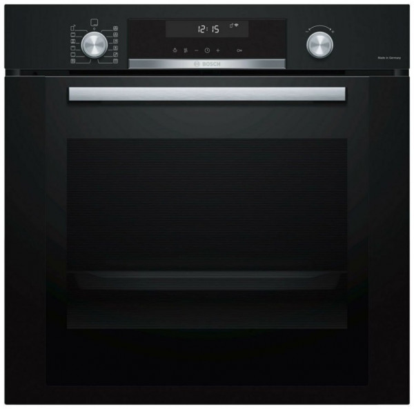 Встраиваемый электрический духовой шкаф Bosch HBG378EB6R