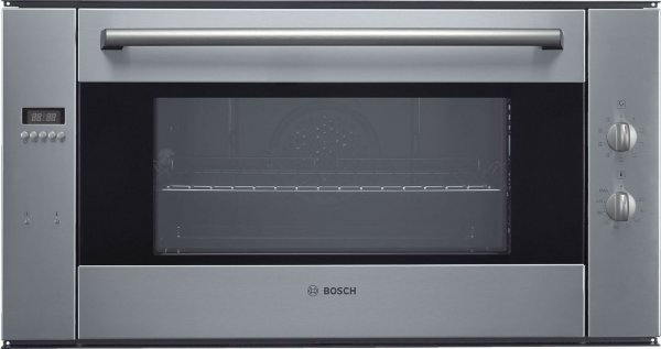 Встраиваемый электрический духовой шкаф Bosch HBL3552