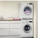 Сушильная машина Electrolux EDH 3498 RDE