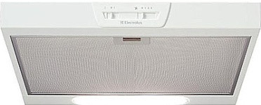 Встраиваемая вытяжка Electrolux EFT 531 W