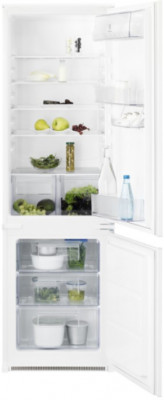 Встраиваемый холодильник Electrolux ENN 92800 AW