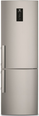 Холодильник Electrolux EN 3454 NOX