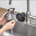 Встраиваемая посудомоечная машина Electrolux EEZ69410W