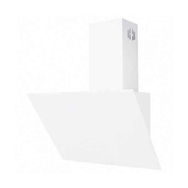 Каминная вытяжка Dach DIANA 60 white