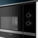 Встраиваемая микроволновая печь Siemens BF520LMR0