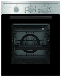 Компактный духовой шкаф Schaub Lorenz SLB EE4410