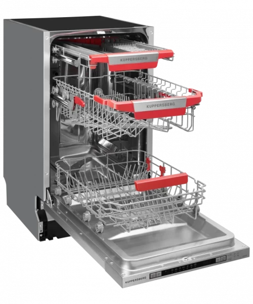Посудомоечная машина Kuppersberg GLM 4580