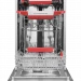 Посудомоечная машина Kuppersberg GLM 4580