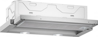 Встраиваемая вытяжка Neff D46BR22X0
