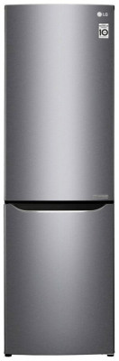 Холодильник LG GA-B419SLJL