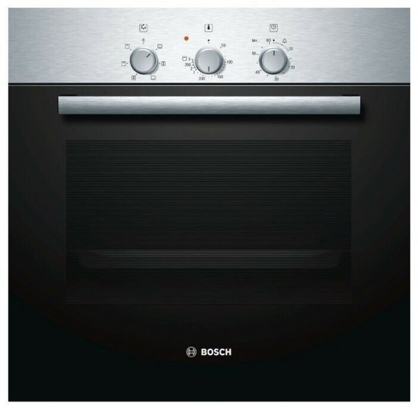 Встраиваемый электрический духовой шкаф Bosch HBN211E0J