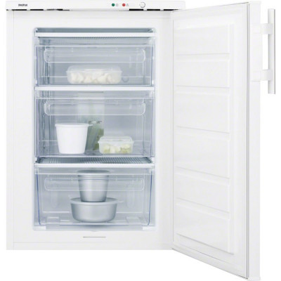 Морозильная камера Electrolux EUT 1106 AW1