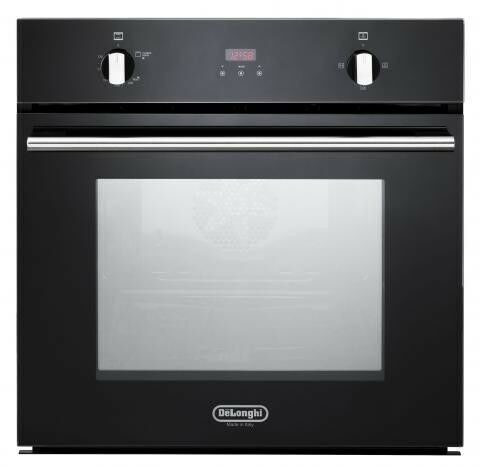 Встраиваемый газовый духовой шкаф Delonghi DGGB 4