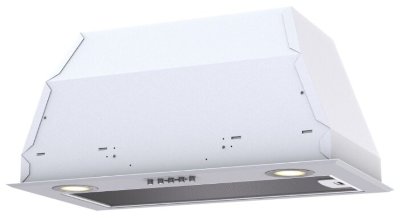 Встраиваемая вытяжка Krona Ameli PB 600 White