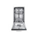Встраиваемая посудомоечная машина Samsung DW50R4050BB