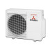 Сплит-система Mitsubishi Heavy Industries SRK25ZSPR-S/SRC25ZSPR-S